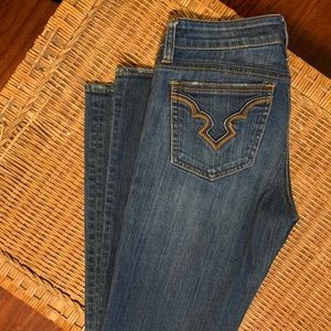 BUFFALO David Bitton jeans